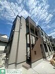 東京都足立区千住河原町46-11：物件画像／株式会社タウンハウジング東京　北千住店