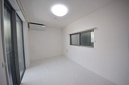 アーベインテラス千住緑町B棟 1Kの写真