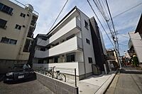 東京都足立区千住緑町3丁目14-25：物件画像／株式会社タウンハウジング東京　北千住店