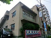 足立幼稚園 350m