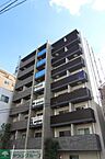 東京都墨田区向島2丁目11-6：物件画像／株式会社タウンハウジング東京　北千住店