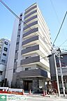 東京都足立区梅田7丁目17-8：物件画像／株式会社タウンハウジング東京　北千住店