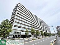 東京都足立区梅田8丁目14-2：物件画像／株式会社タウンハウジング東京　北千住店