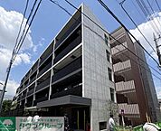 東京都足立区六月3丁目18-16：物件画像／株式会社タウンハウジング東京　北千住店