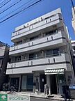 東京都墨田区押上1丁目35-4：物件画像／株式会社タウンハウジング東京　北千住店