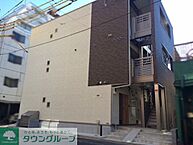 東京都足立区千住河原町2-12：物件画像／株式会社タウンハウジング東京　北千住店