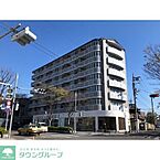 東京都足立区竹の塚2丁目29-10：物件画像／株式会社タウンハウジング東京　北千住店