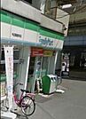 ファミリーマート 783m