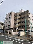 東京都足立区栗原4丁目19-17：物件画像／株式会社タウンハウジング東京　北千住店