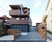 東京都足立区千住宮元町15-19：物件画像／株式会社タウンハウジング東京　北千住店