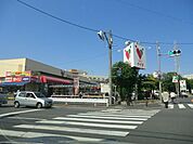 イイダ 760m