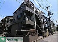 東京都足立区青井2丁目3-15：物件画像／株式会社タウンハウジング東京　北千住店