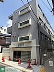 東京都足立区西竹の塚1丁目14-7：物件画像／株式会社タウンハウジング東京　北千住店
