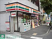 セブンイレブン墨田2丁目店 767m