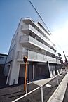 東京都足立区西新井2丁目2-6：物件画像／株式会社タウンハウジング東京　北千住店