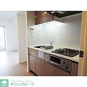 ※写真は同タイプ住戸です。