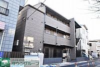 東京都足立区梅島2丁目8-13：物件画像／株式会社タウンハウジング東京　北千住店