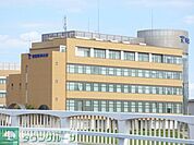 私立帝京科学大学千住キャンパス 793m