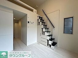 セレーネエステート千住曙 ワンルームの写真