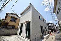 東京都足立区梅田8丁目4-4：物件画像／株式会社タウンハウジング東京　北千住店