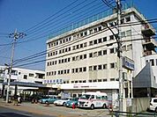 医療法人社団成和会西新井病院 1096m