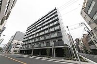 東京都台東区浅草6丁目18-9：物件画像／株式会社タウンハウジング東京　北千住店