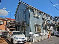 東京都足立区千住5丁目24-2：物件画像／株式会社タウンハウジング東京　北千住店