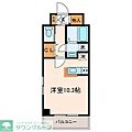 モンリッシュ22階7.7万円