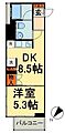 プロスペクトKALON三ノ輪3階14.0万円