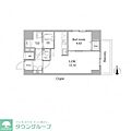 スカイグランデ新御徒町3階17.2万円