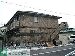 外観画像