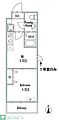 GRAN PASEO西新井2階9.1万円