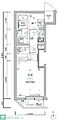 REGOLITH KITAAYASE2階9.9万円