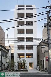 EsTRUTHPlus西日暮里 1Kの間取図画像