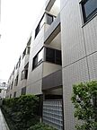 東京都世田谷区上野毛4丁目33-10：物件画像／株式会社タウンハウジング東京　祖師ヶ谷大蔵店