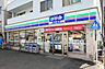 周辺：スリーエフ岡本1丁目店 358m