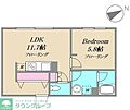 マコラパレ世田谷4階13.5万円