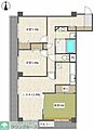 プラッツ砧10階23.0万円