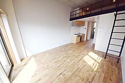 ＴＡＳ経堂レジデンス 204 3階1LDKのリビング/ダイニング