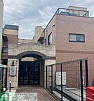 東京都渋谷区西原3丁目36-22：物件画像／株式会社タウンハウジング東京　祖師ヶ谷大蔵店