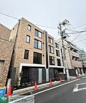 東京都世田谷区北沢1丁目33-20：物件画像／株式会社タウンハウジング東京　祖師ヶ谷大蔵店