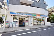 ローソン 260m