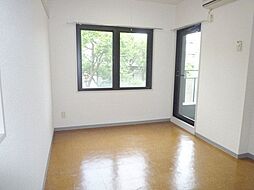 カルトゥーシュ芦花 304 3階1Kのリビング/ダイニング