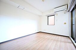 ネオハイシティ豪徳寺 203 2階ワンルームのリビング/ダイニング