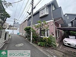 ヴィレッジ　トミー