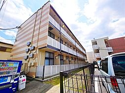 レオパレスヴィレッジ