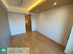 ＬａＳａｎｔｅ桜新町 104 1階1Kのリビング/ダイニング