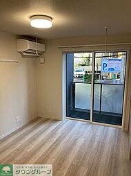 ＭＯＣＸＩＯＮ　Ｋｙｏｄｏ 103 1階1LDKのリビング/ダイニング