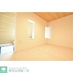 ハーモニーテラス高井戸西 0211 2階ワンルームのリビング/ダイニング