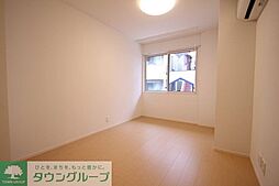 uccello 102 1階1Kのリビング/ダイニング